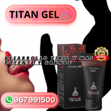 TITAN GEL